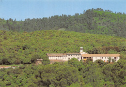 30-ANDUZE-MONASTERE DE LA PAIX DIEU-N°2844-A/0173 - Anduze