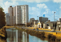 35-RENNES-N°2844-A/0089 - Rennes