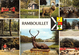 78-RAMBOUILLET-N°2844-A/0035 - Rambouillet
