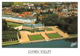 78-RAMBOUILLET-N°2844-A/0033 - Rambouillet