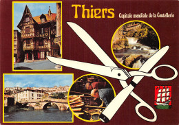63-THIERS-N°2844-A/0019 - Thiers