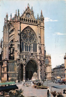 57-METZ-N°2843-D/0383 - Metz