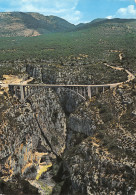 04-GORGES DU VERDON-N°2843-D/0259 - Sonstige & Ohne Zuordnung