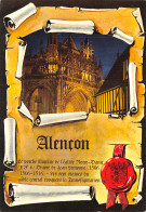 61-ALENCON-N°2843-D/0239 - Alencon
