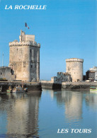 17-LA ROCHELLE-N°2843-D/0149 - La Rochelle