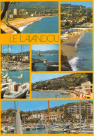 83-LE LAVANDOU-N°2843-D/0039 - Le Lavandou