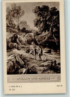12060541 - Sagen Mythologie Ackermann Serie - Contes, Fables & Légendes