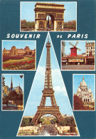 75-PARIS-N°2843-C/0379 - Other & Unclassified