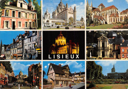 14-LISIEUX-N°2844-D/0295 - Lisieux