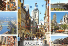 76-ROUEN-N°2844-D/0235 - Rouen