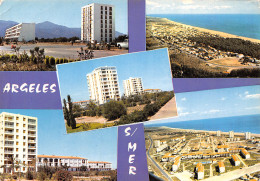66-ARGELES SUR MER-N°2844-D/0231 - Argeles Sur Mer