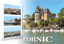 44-PORNIC-N°2844-D/0233 - Pornic