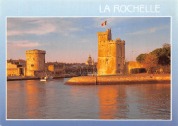 17-LA ROCHELLE-N°2844-D/0141 - La Rochelle