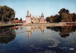 28-MAINTENON-LE CHÂTEAU-N°2844-D/0097 - Maintenon