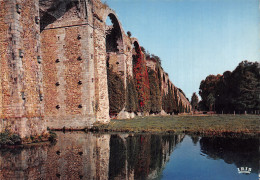 28-MAINTENON-LE CHÂTEAU-N°2844-D/0089 - Maintenon