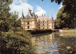 37-AZAY LE RIDEAU-N°2844-D/0083 - Azay-le-Rideau