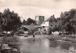 77-MORET SUR LOING-N°2844-D/0061 - Moret Sur Loing