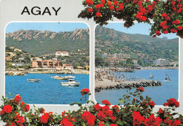 83-AGAY-N°2844-D/0007 - Other & Unclassified