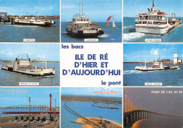 17-ILE DE RE-N°2844-D/0013 - Ile De Ré