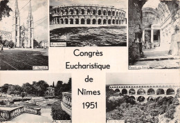 30-NIMES-N°2844-C/0381 - Nîmes