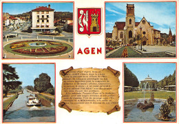 47-AGEN-N°2844-C/0361 - Agen