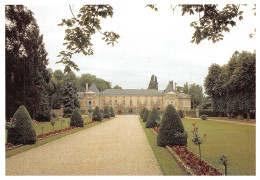 92-MALMAISON-LE CHÂTEAU-N°2844-C/0021 - Other & Unclassified