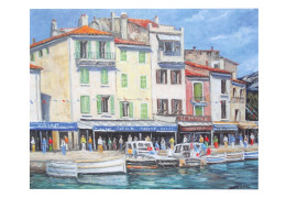 13-CASSIS-N°2844-C/0033 - Cassis