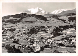 74-MEGEVE-N°2844-C/0009 - Megève