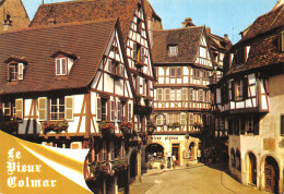 68-COLMAR-N°2844-C/0019 - Colmar