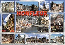 14-HONFLEUR-N°2844-B/0389 - Honfleur