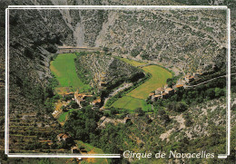 30-CIRQUE DE NAVACELLES-N°2844-B/0327 - Autres & Non Classés