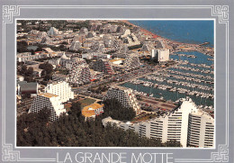 34-LA GRANDE MOTTE-N°2844-B/0265 - Autres & Non Classés