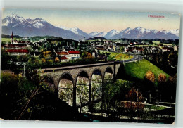 39204541 - Traunstein , Oberbay - Traunstein