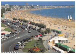 44-LA BAULE-N°2844-B/0205 - La Baule-Escoublac