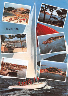 83-BANDOL-N°2845-C/0237 - Bandol