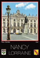 54-NANCY-N°2845-C/0193 - Nancy