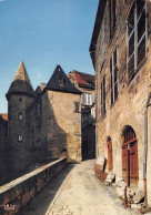 24-SARLAT-N°2845-C/0143 - Sarlat La Caneda