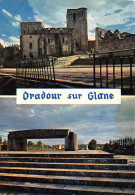 87-ORADOUR SUR GLANE-N°2845-C/0087 - Oradour Sur Glane