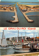 30-LE GRAU DU ROI-N°2845-C/0095 - Le Grau-du-Roi