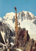 74-CHAMONIX-EPEE DU TACUL-N°2845-C/0053 - Chamonix-Mont-Blanc