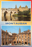 82-MONTAUBAN-N°2845-C/0029 - Montauban