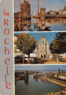 17-LA ROCHELLE-N°2845-C/0019 - La Rochelle