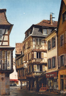 68-COLMAR-N°2845-B/0387 - Colmar