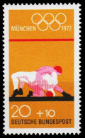 BRD 1972 Nr 719 Postfrisch S5E0F7E - Neufs