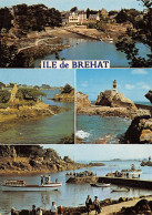 22-ILE DE BREHAT-N°2845-B/0183 - Ile De Bréhat