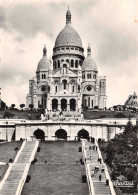 75-PARIS-LE SACRE CŒUR-N°2845-B/0171 - Sonstige & Ohne Zuordnung