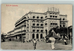 52221341 - Colombo - Sri Lanka (Ceylon)