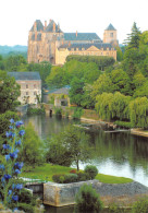 72-SOLESMES-ABBAYE SAINT PIERRE-N°2845-B/0091 - Solesmes