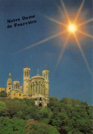 69-LYON-NOTRE DAME DE FOURVIERE-N°2845-B/0041 - Autres & Non Classés