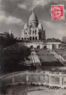 75-PARIS-MONTMARTRE-N°2845-A/0349 - Sonstige & Ohne Zuordnung